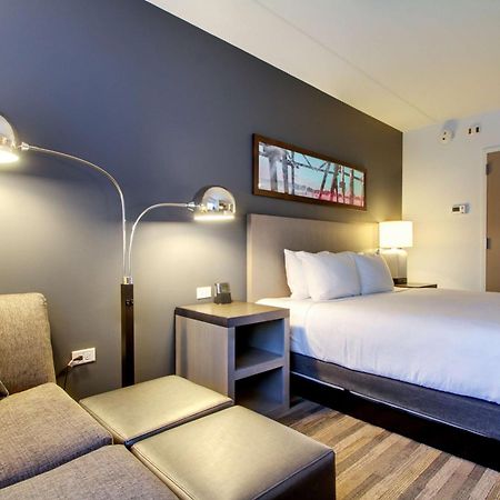 Hyatt House Chicago/Evanston Ngoại thất bức ảnh