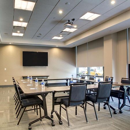 Hyatt House Chicago/Evanston Ngoại thất bức ảnh