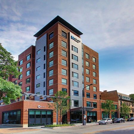Hyatt House Chicago/Evanston Ngoại thất bức ảnh