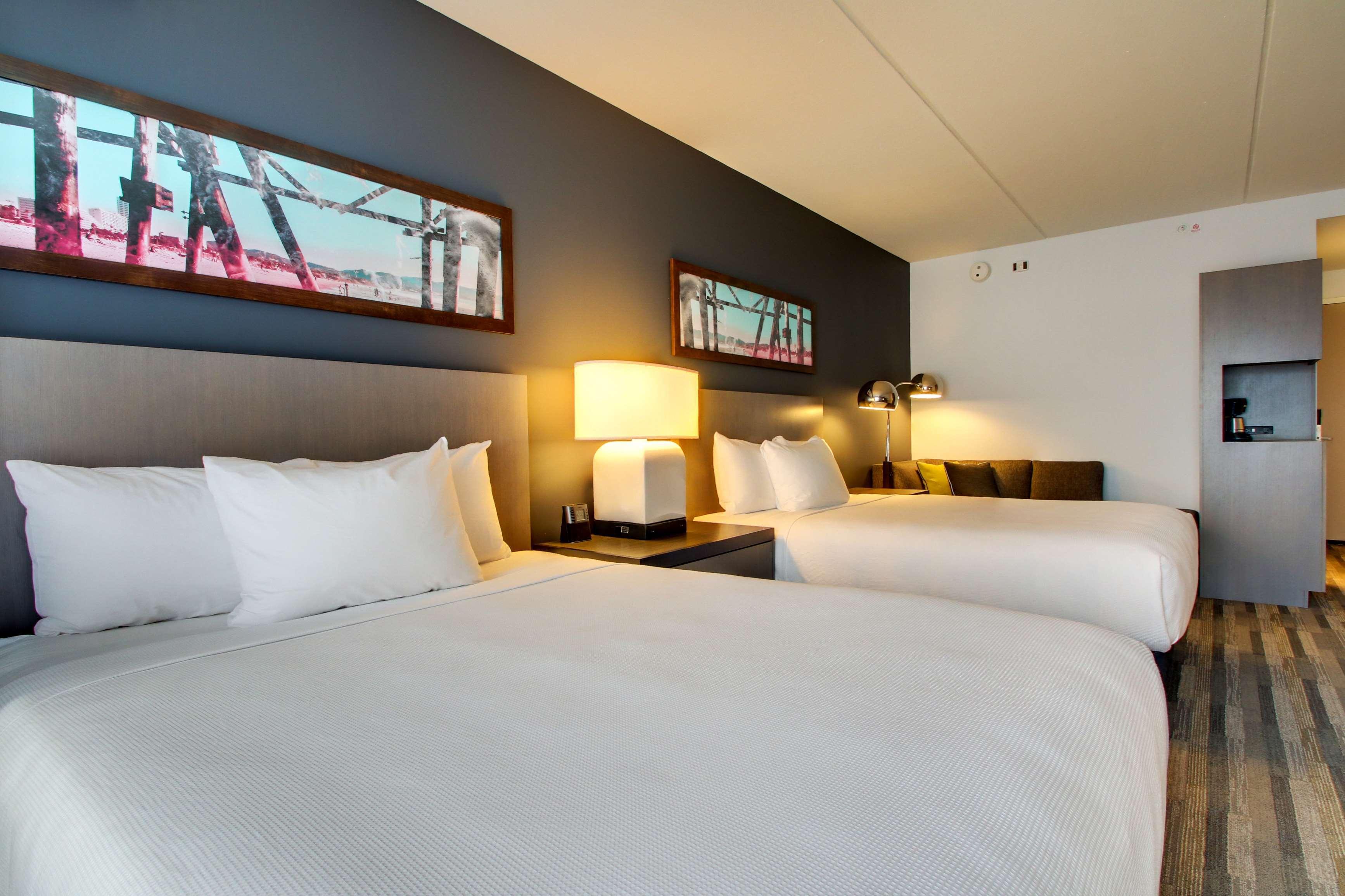 Hyatt House Chicago/Evanston Ngoại thất bức ảnh