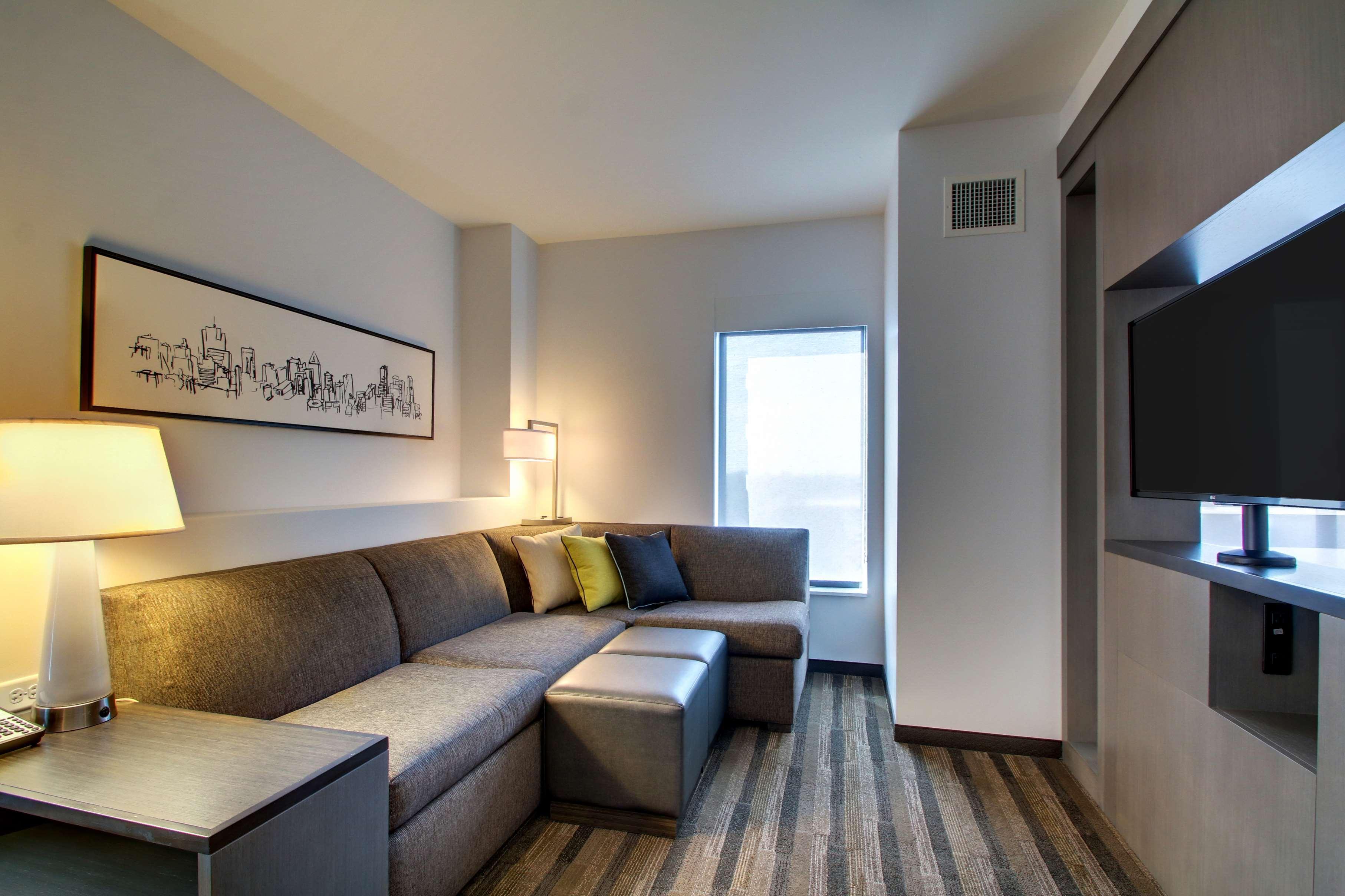 Hyatt House Chicago/Evanston Ngoại thất bức ảnh