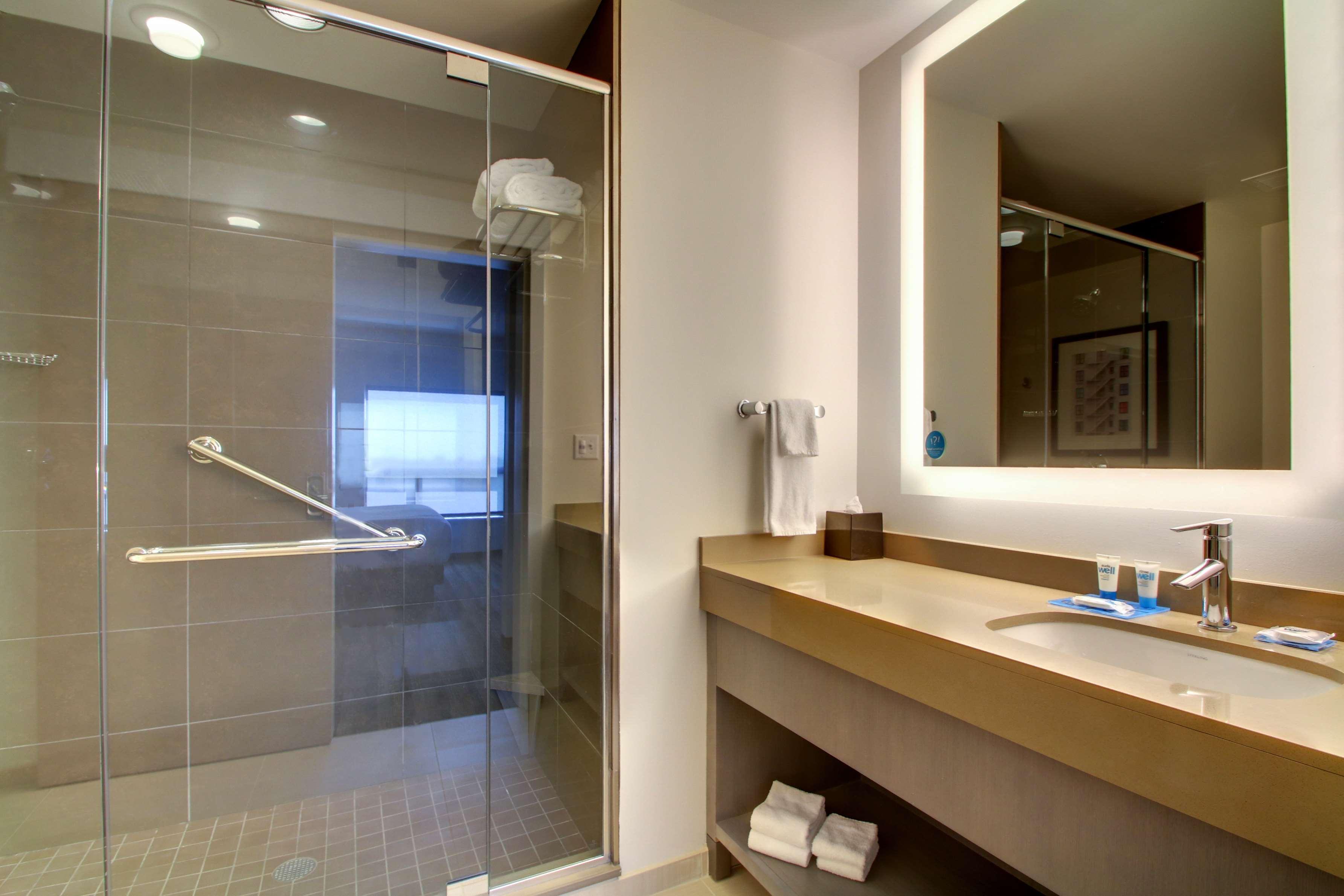 Hyatt House Chicago/Evanston Ngoại thất bức ảnh