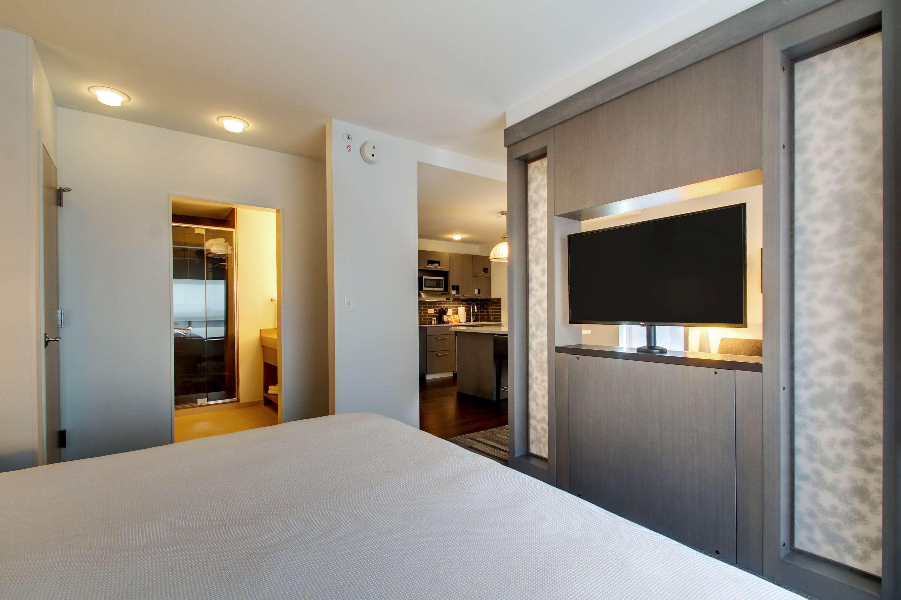 Hyatt House Chicago/Evanston Ngoại thất bức ảnh