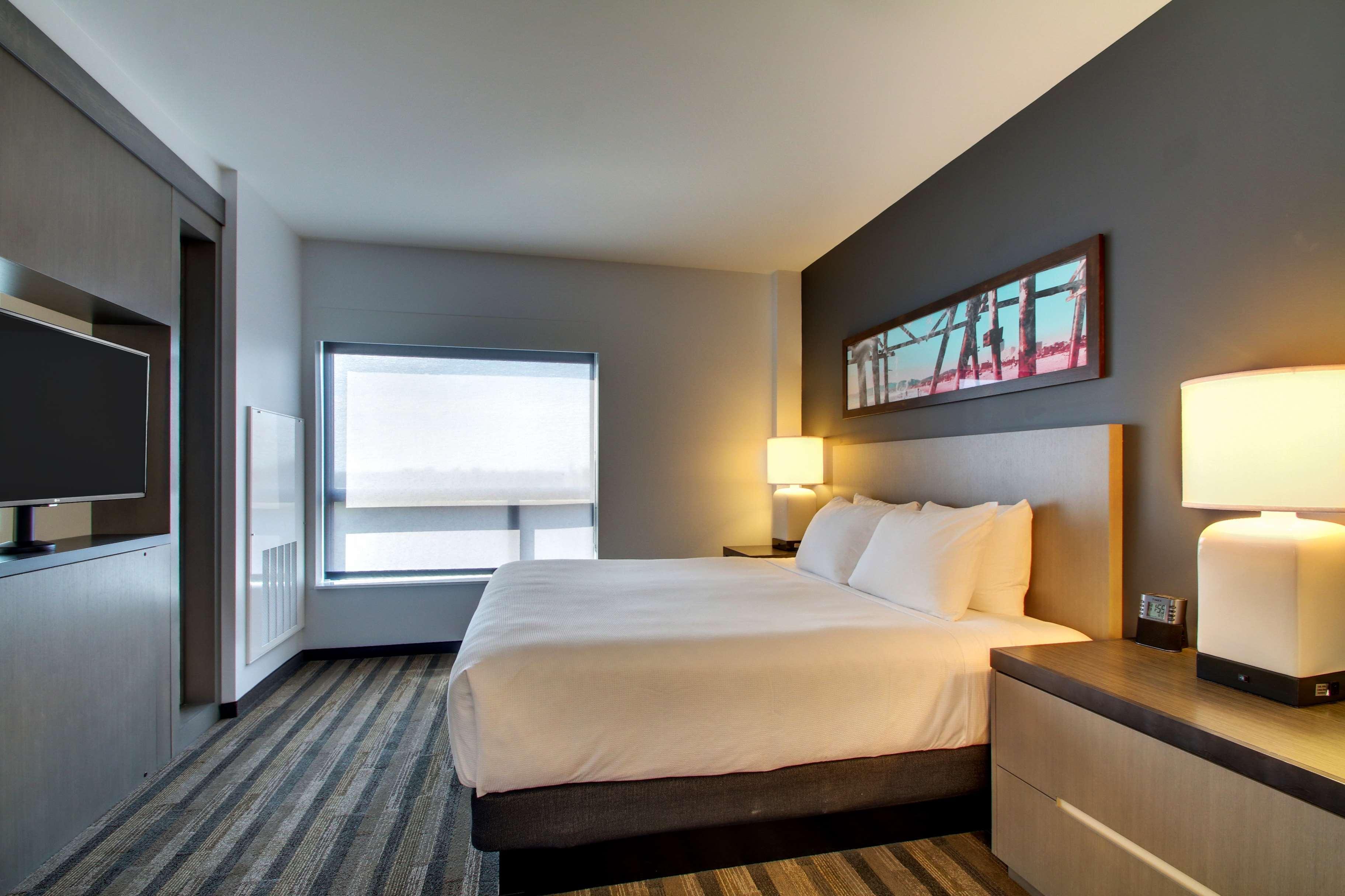 Hyatt House Chicago/Evanston Ngoại thất bức ảnh