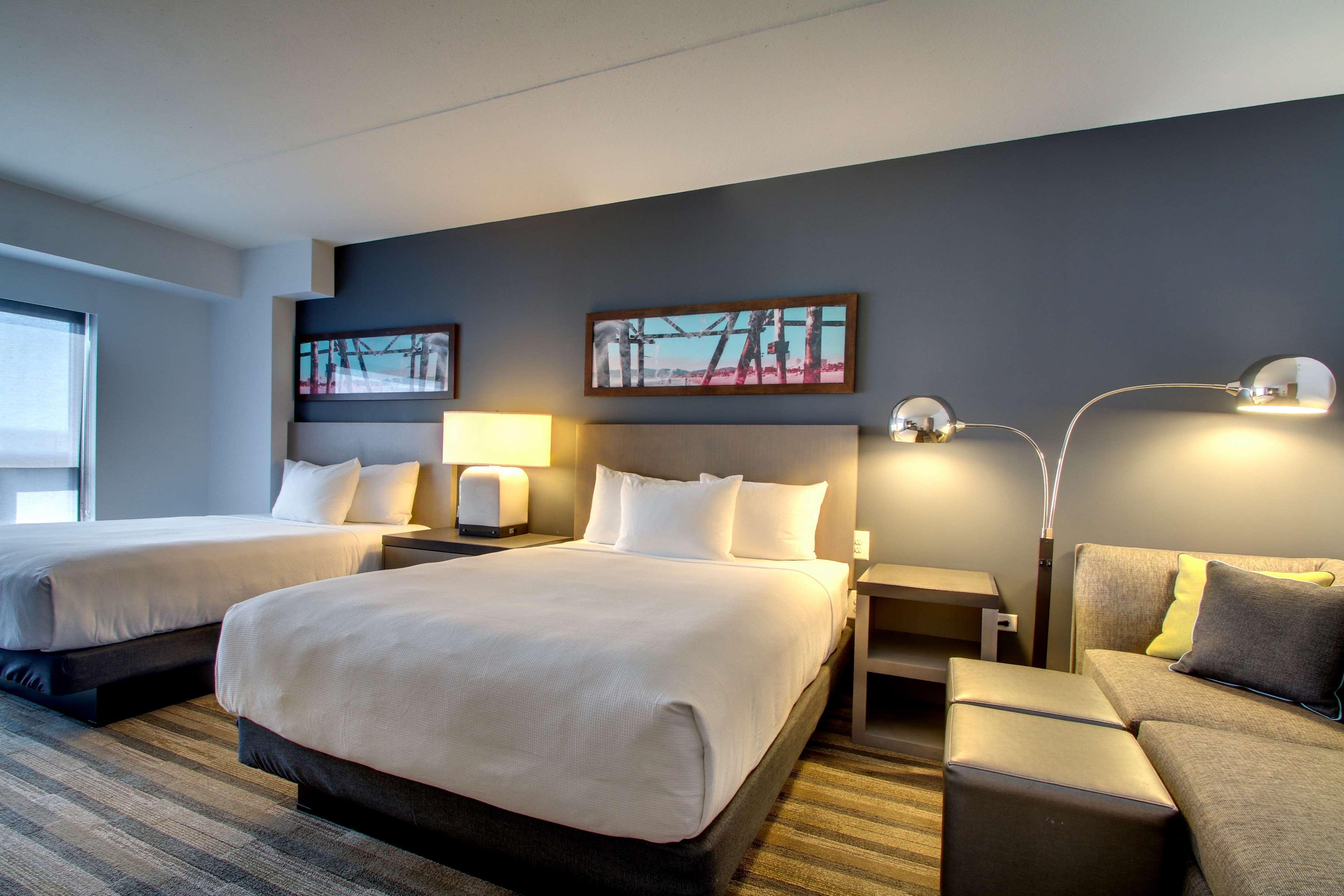 Hyatt House Chicago/Evanston Ngoại thất bức ảnh