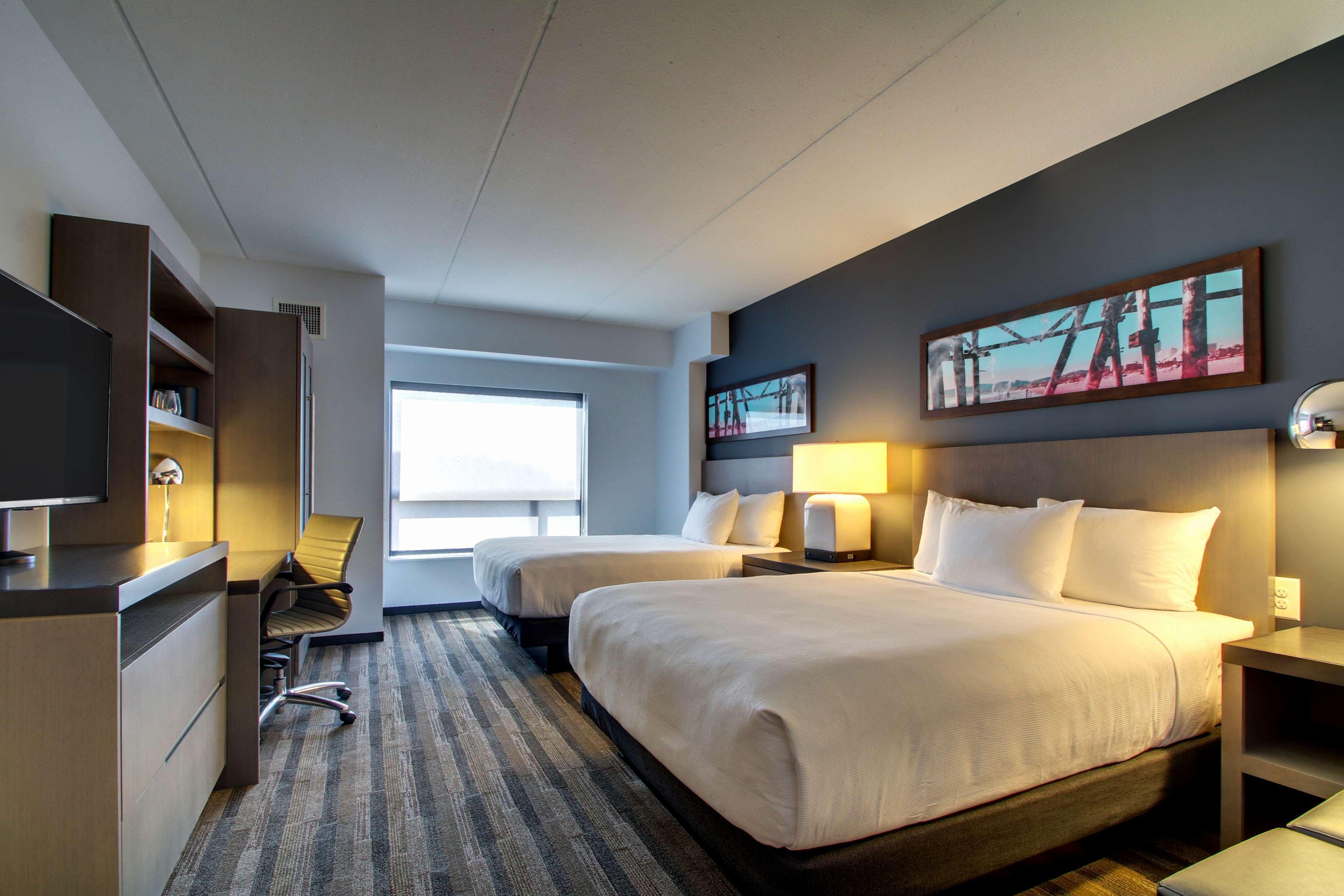 Hyatt House Chicago/Evanston Ngoại thất bức ảnh