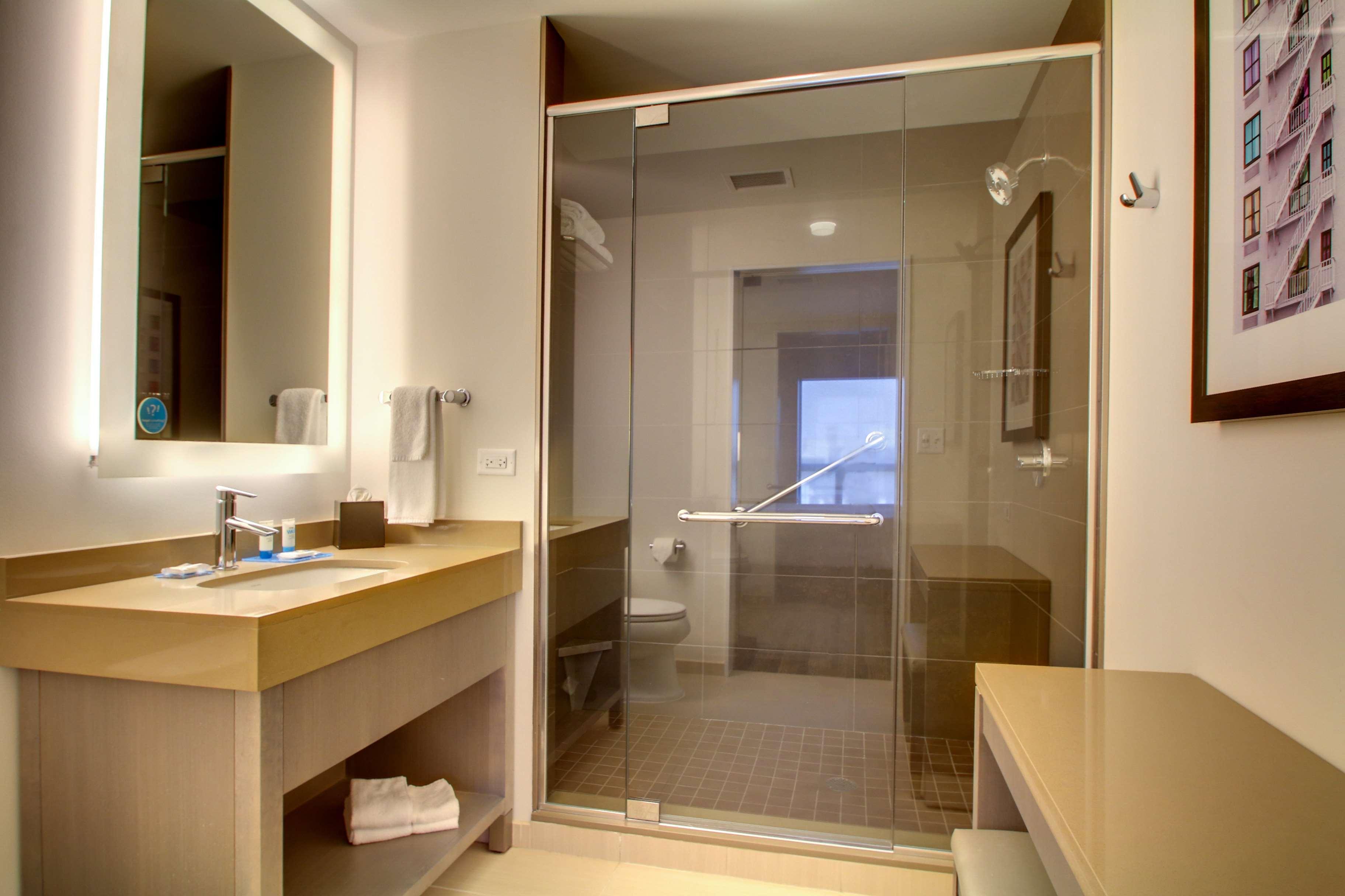 Hyatt House Chicago/Evanston Ngoại thất bức ảnh