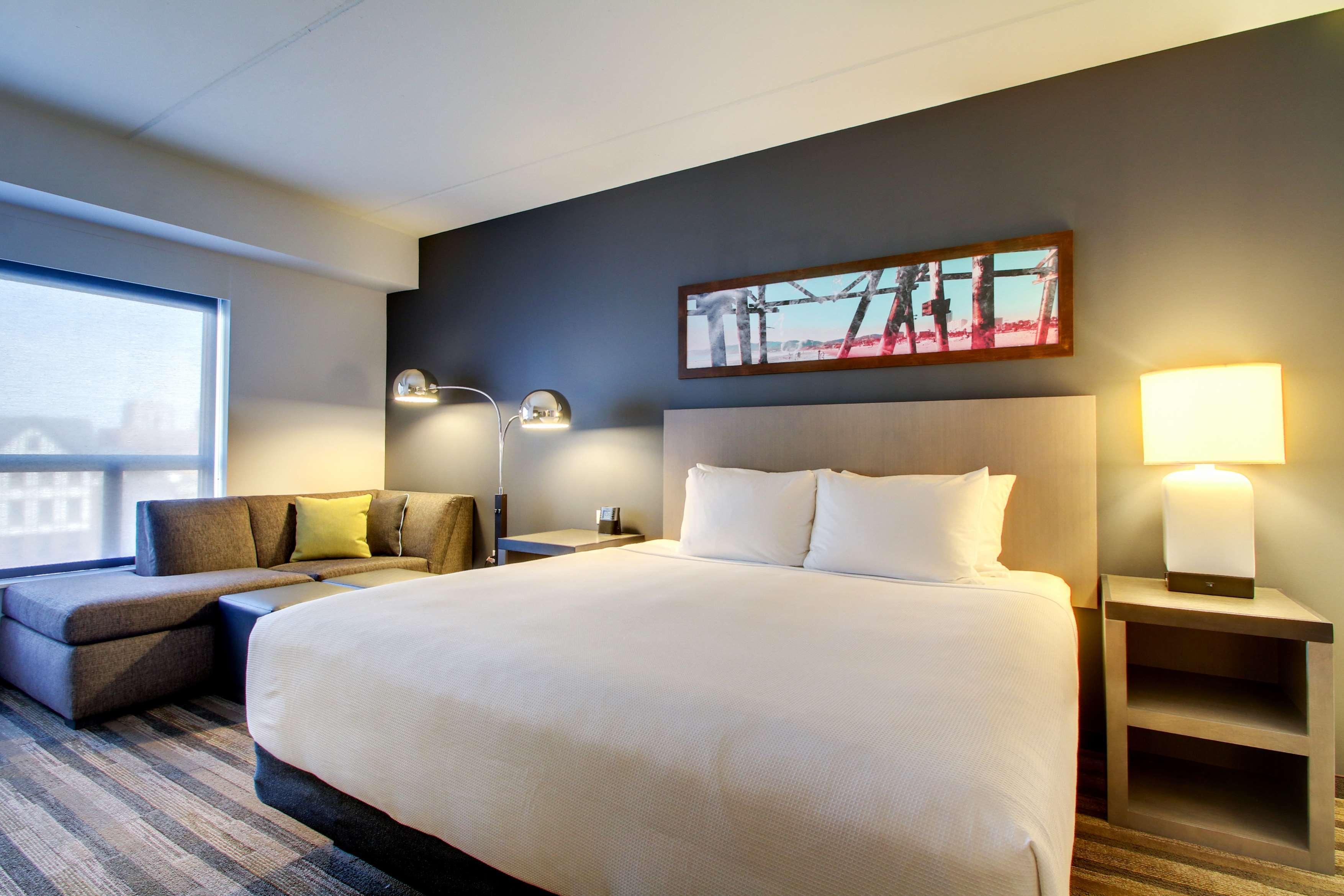 Hyatt House Chicago/Evanston Ngoại thất bức ảnh