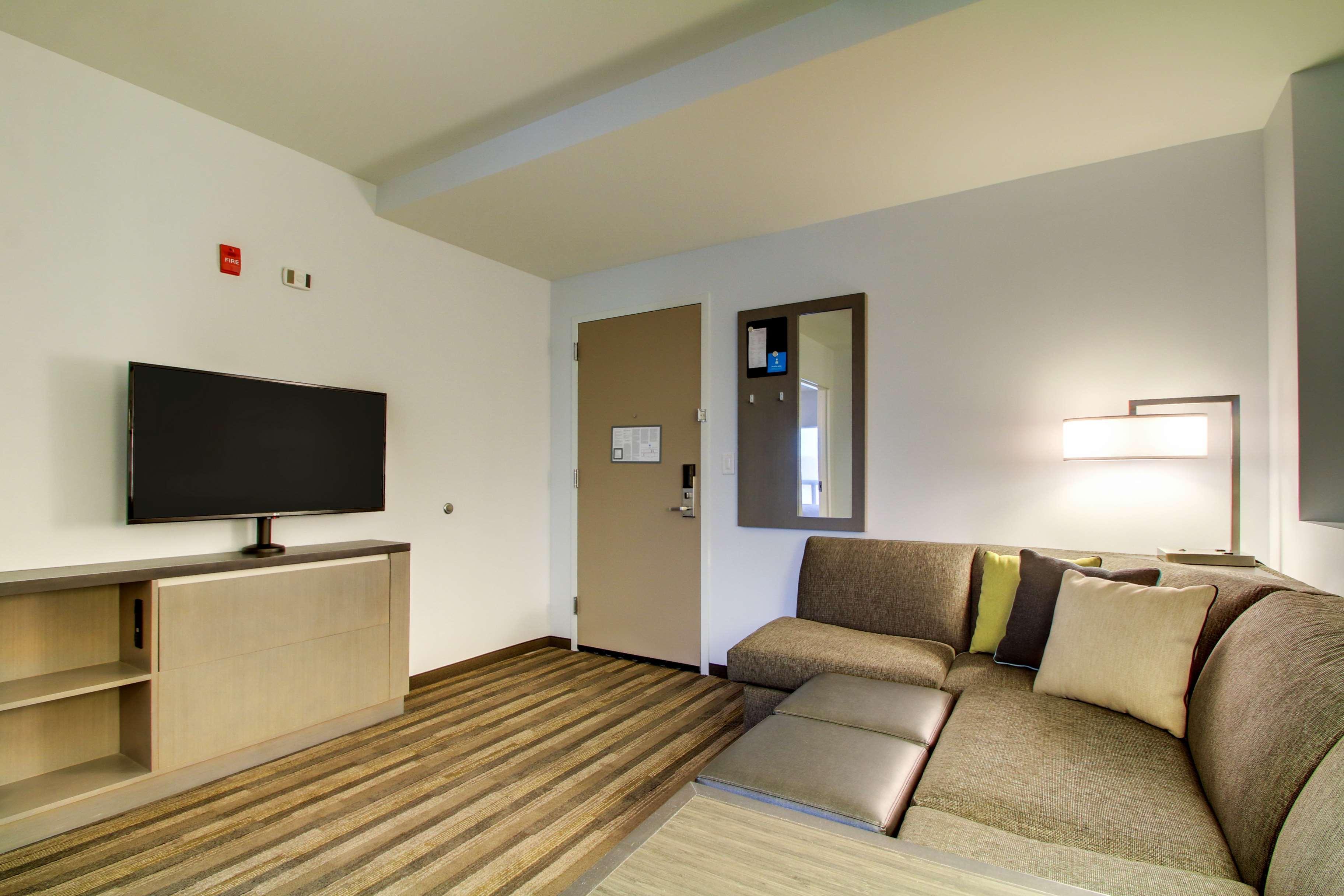 Hyatt House Chicago/Evanston Ngoại thất bức ảnh