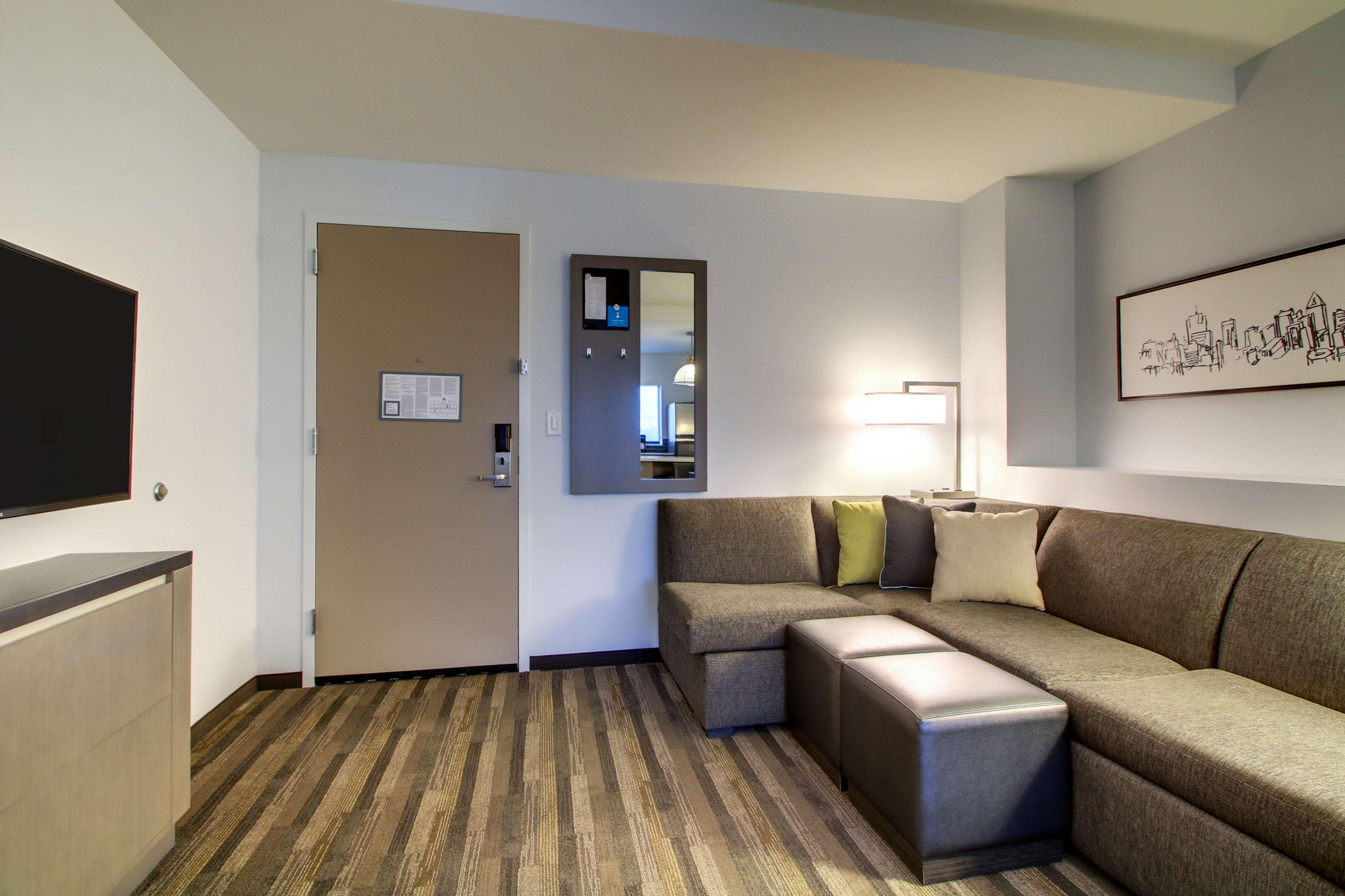 Hyatt House Chicago/Evanston Ngoại thất bức ảnh