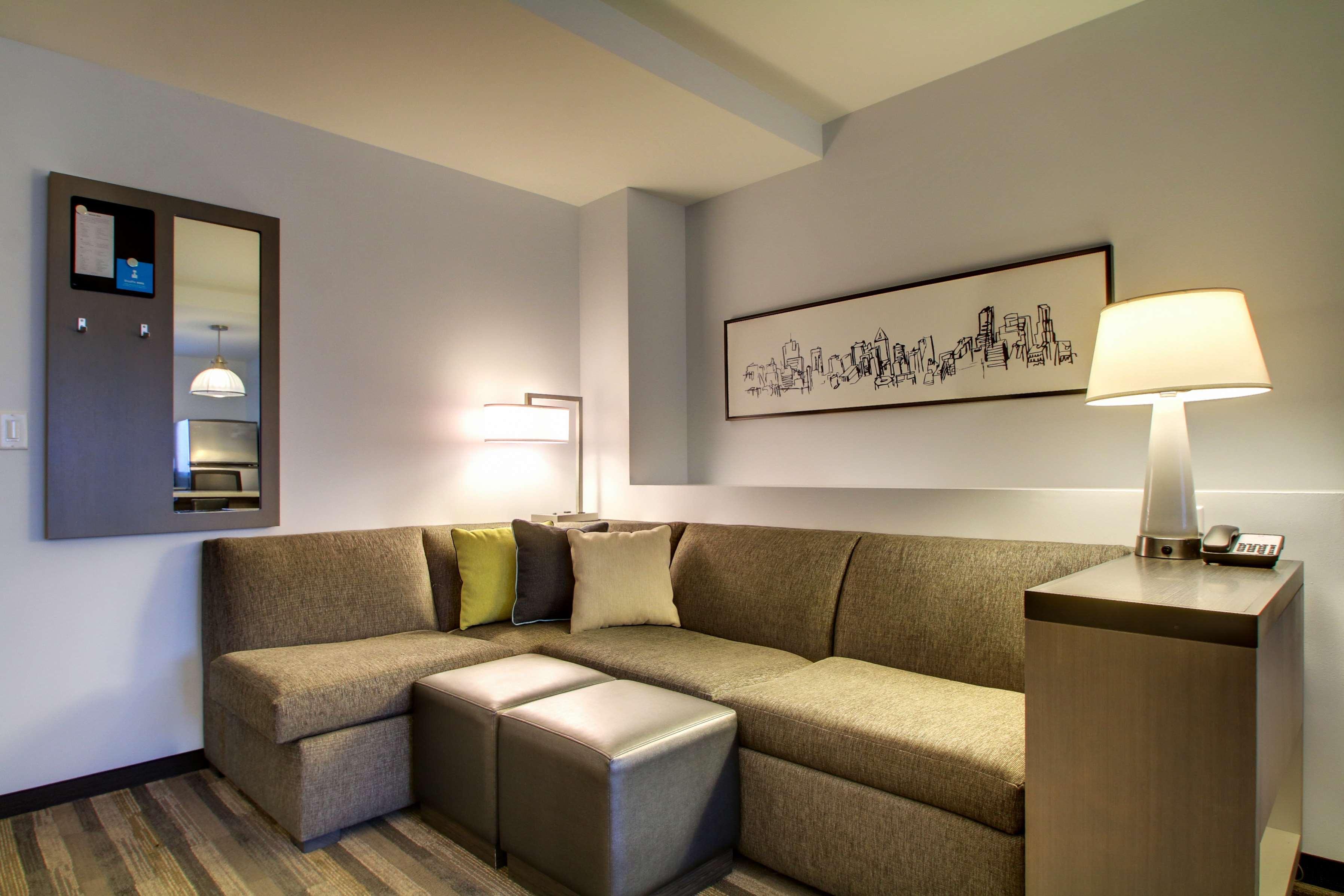 Hyatt House Chicago/Evanston Ngoại thất bức ảnh