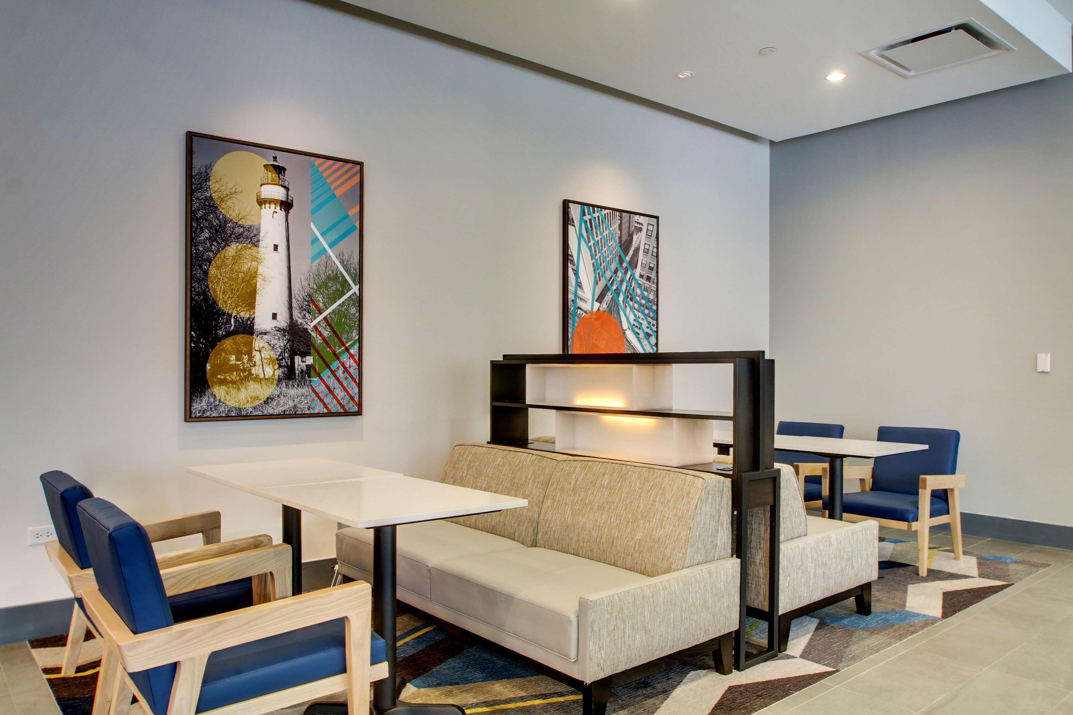 Hyatt House Chicago/Evanston Ngoại thất bức ảnh