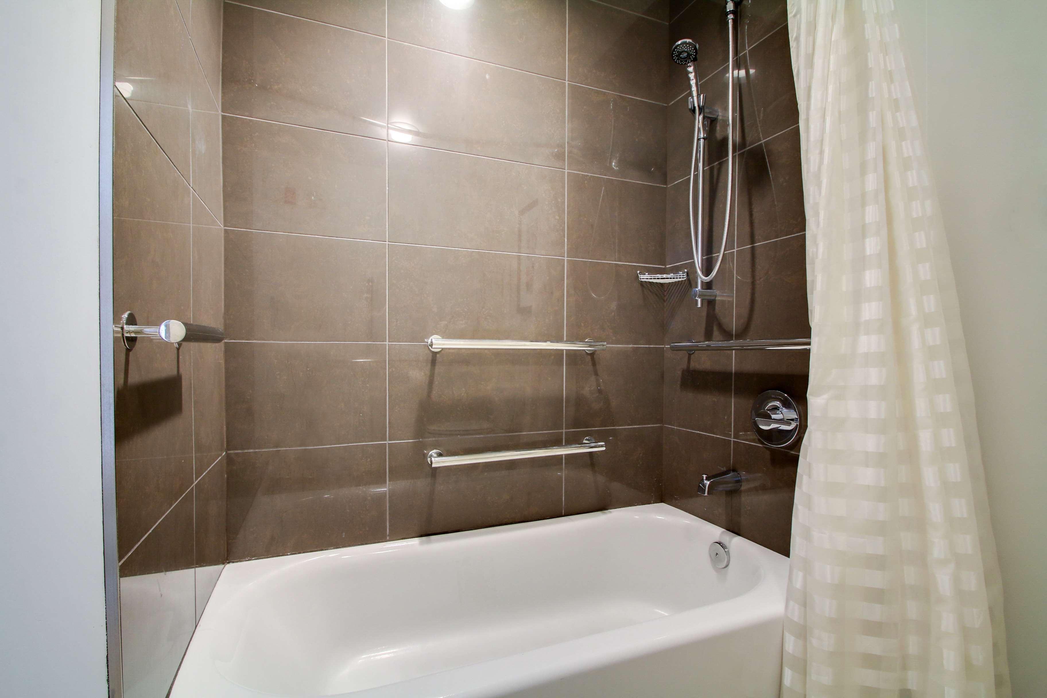 Hyatt House Chicago/Evanston Ngoại thất bức ảnh
