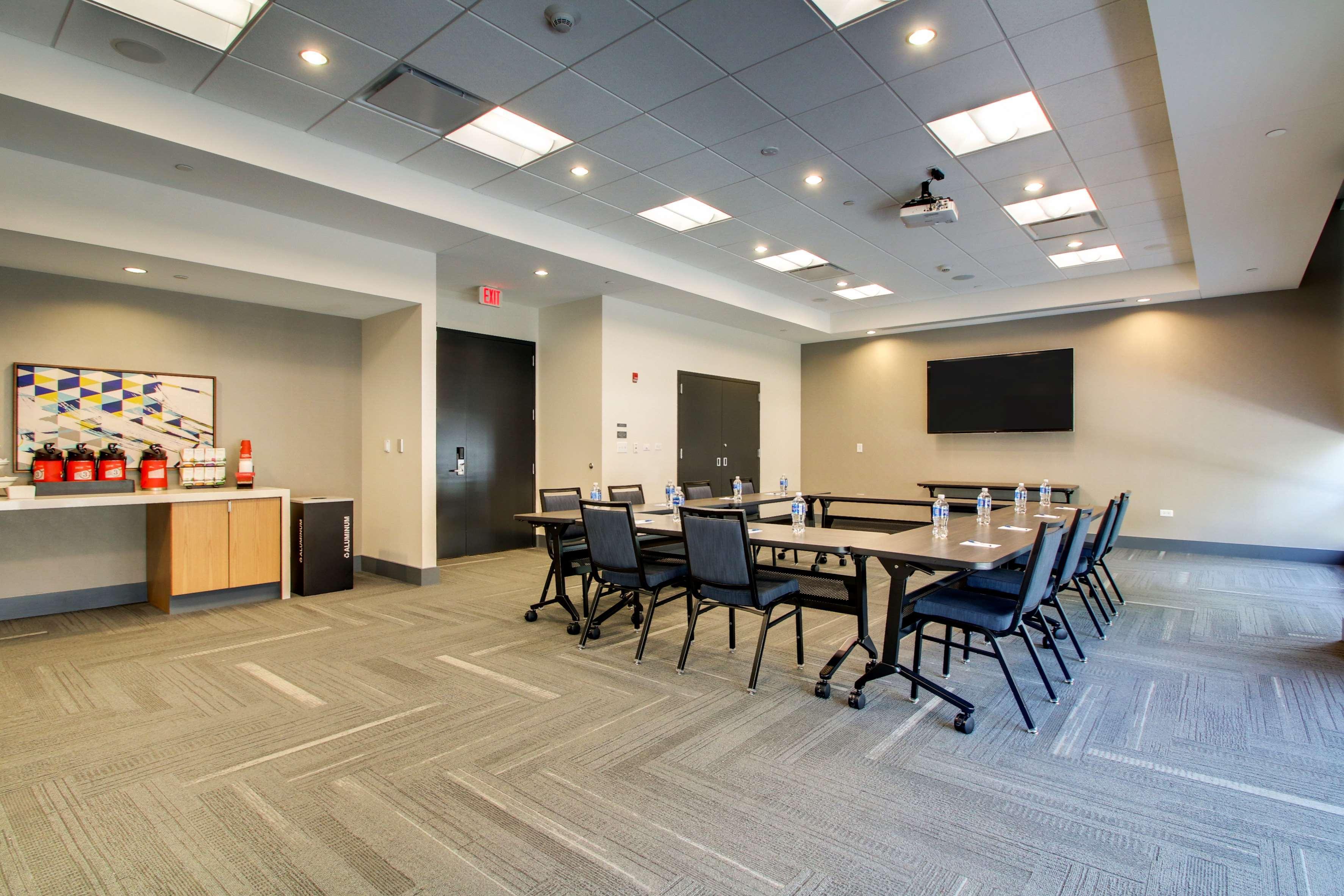 Hyatt House Chicago/Evanston Ngoại thất bức ảnh