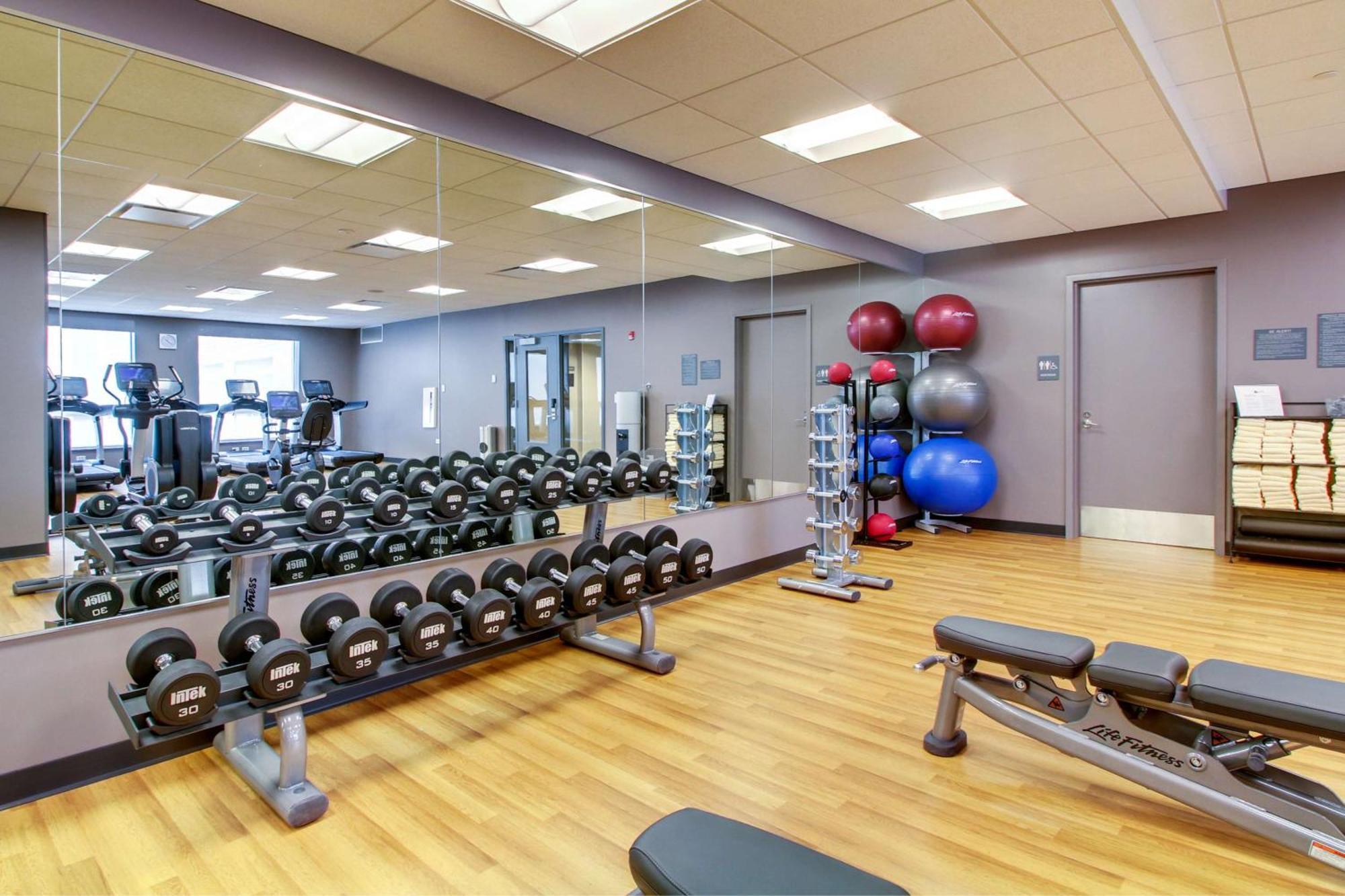 Hyatt House Chicago/Evanston Ngoại thất bức ảnh