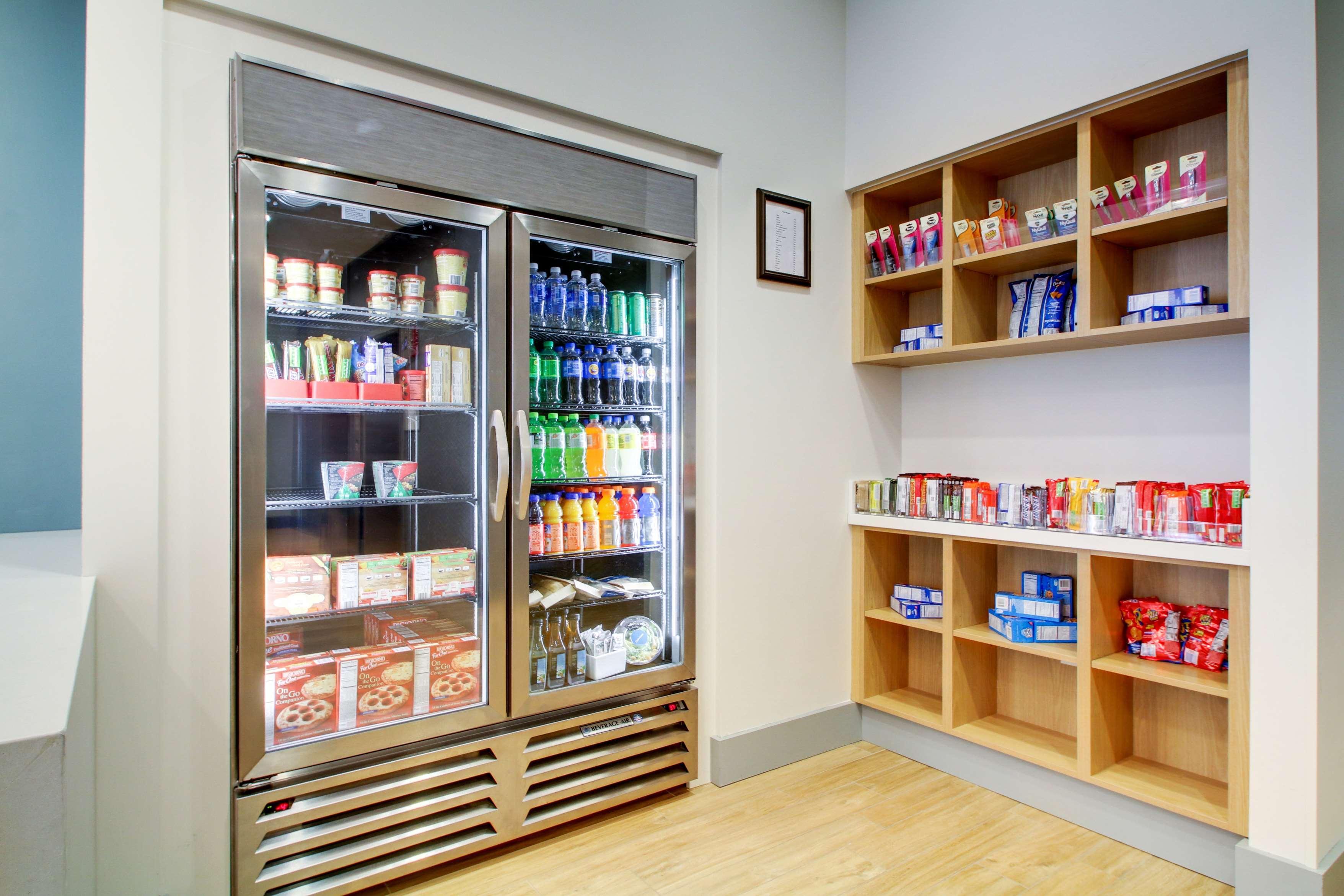 Hyatt House Chicago/Evanston Ngoại thất bức ảnh