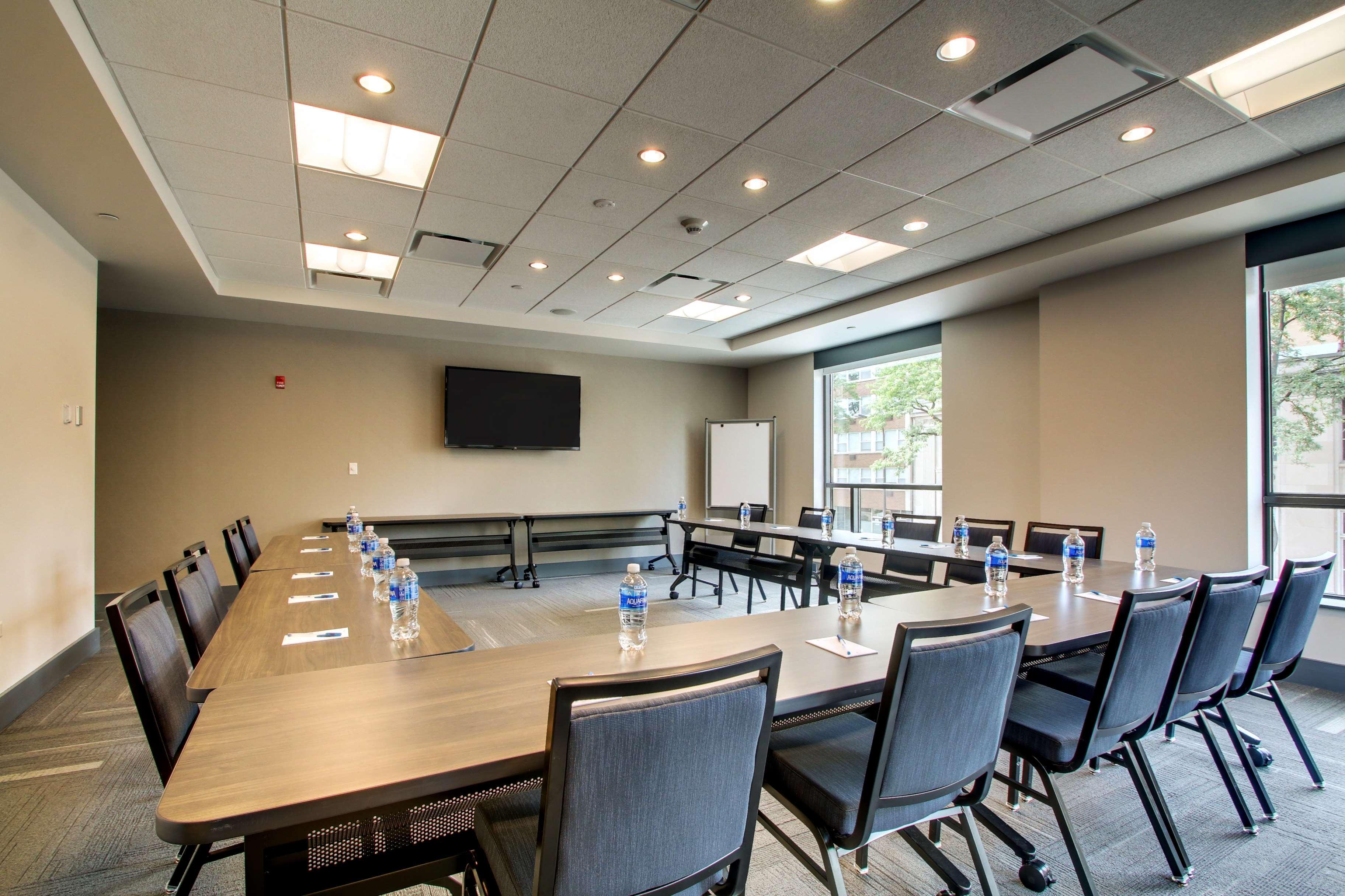Hyatt House Chicago/Evanston Ngoại thất bức ảnh