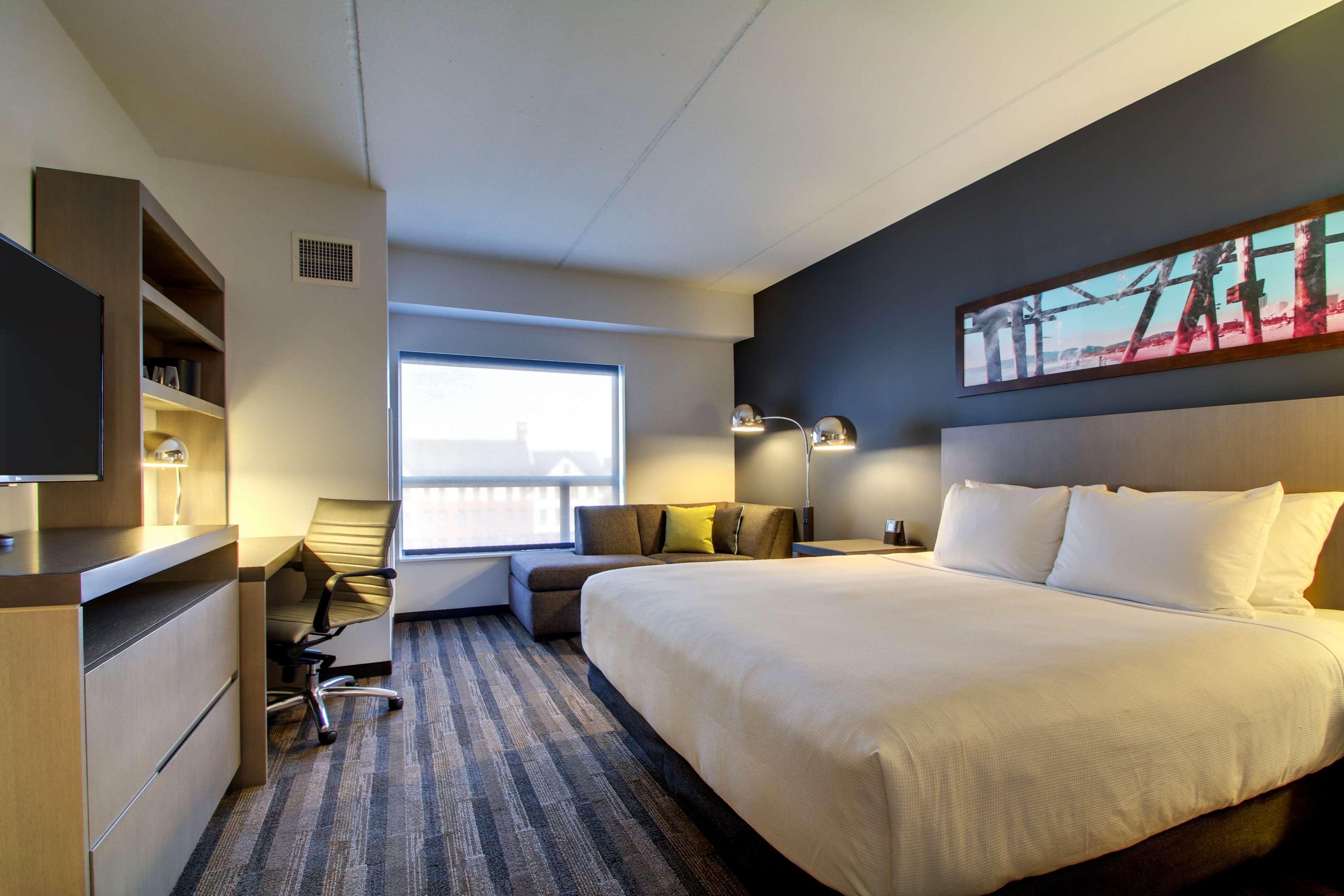 Hyatt House Chicago/Evanston Ngoại thất bức ảnh