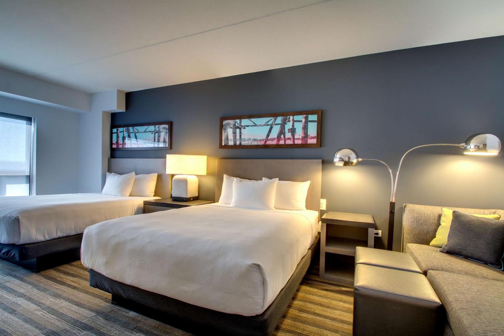 Hyatt House Chicago/Evanston Ngoại thất bức ảnh
