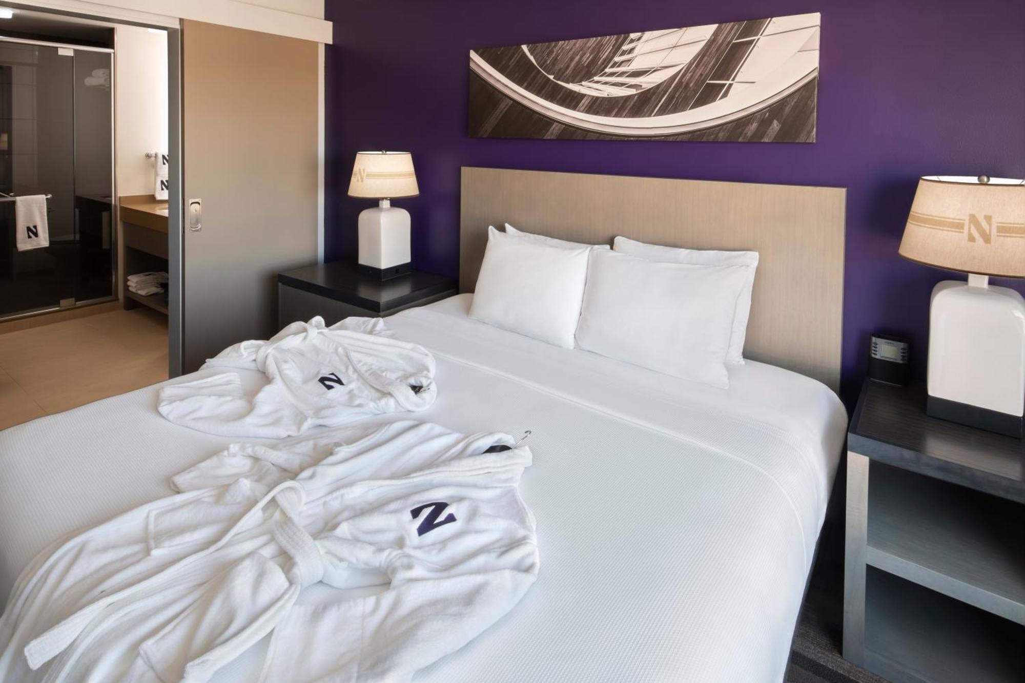 Hyatt House Chicago/Evanston Ngoại thất bức ảnh