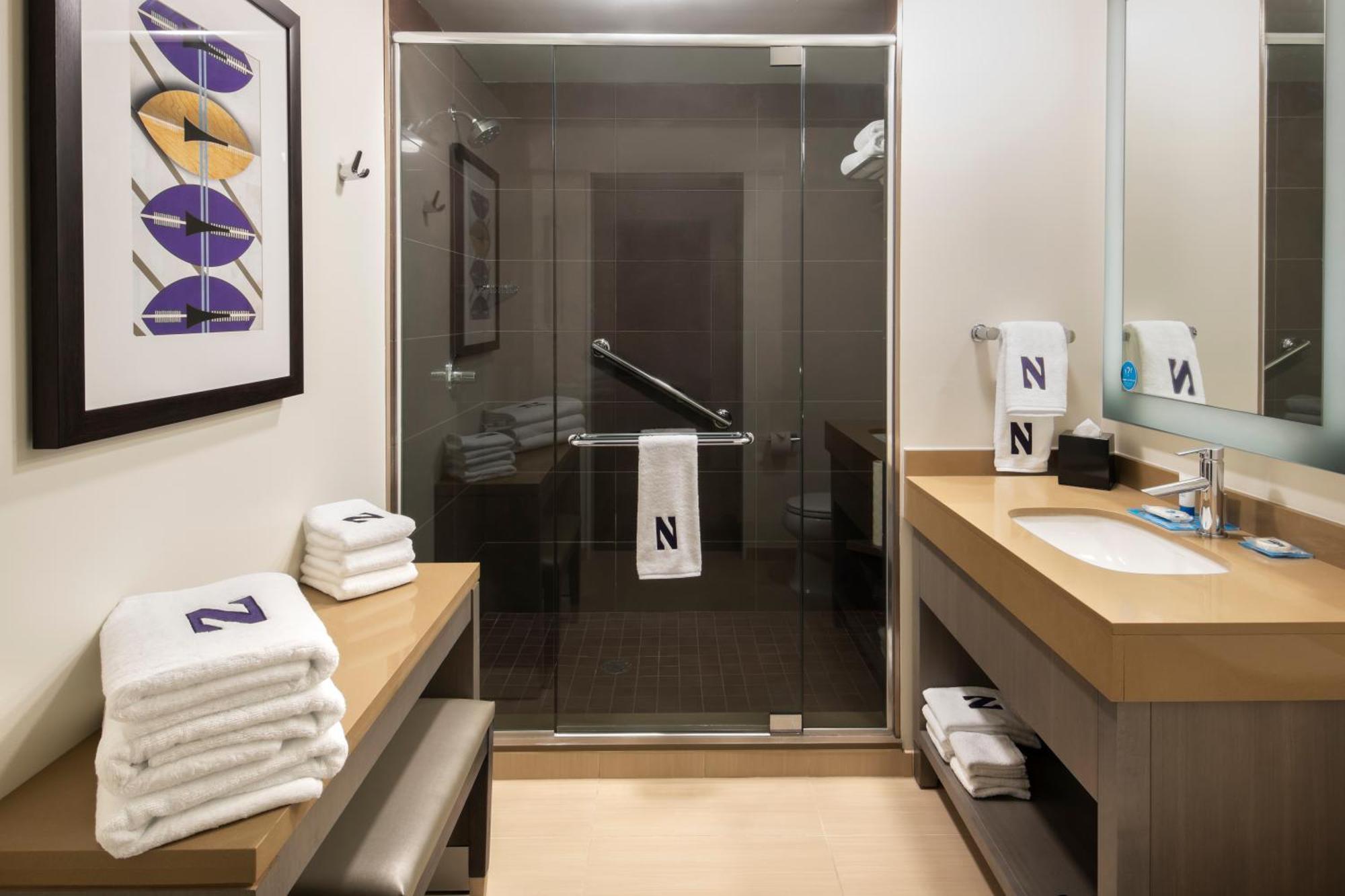 Hyatt House Chicago/Evanston Ngoại thất bức ảnh