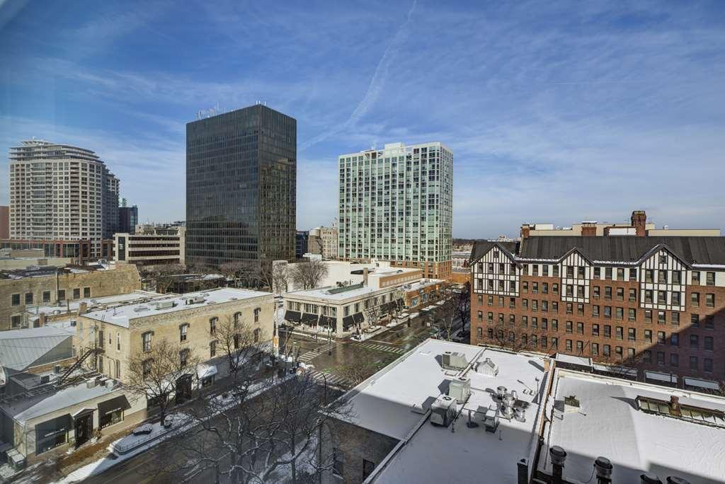 Hyatt House Chicago/Evanston Phòng bức ảnh