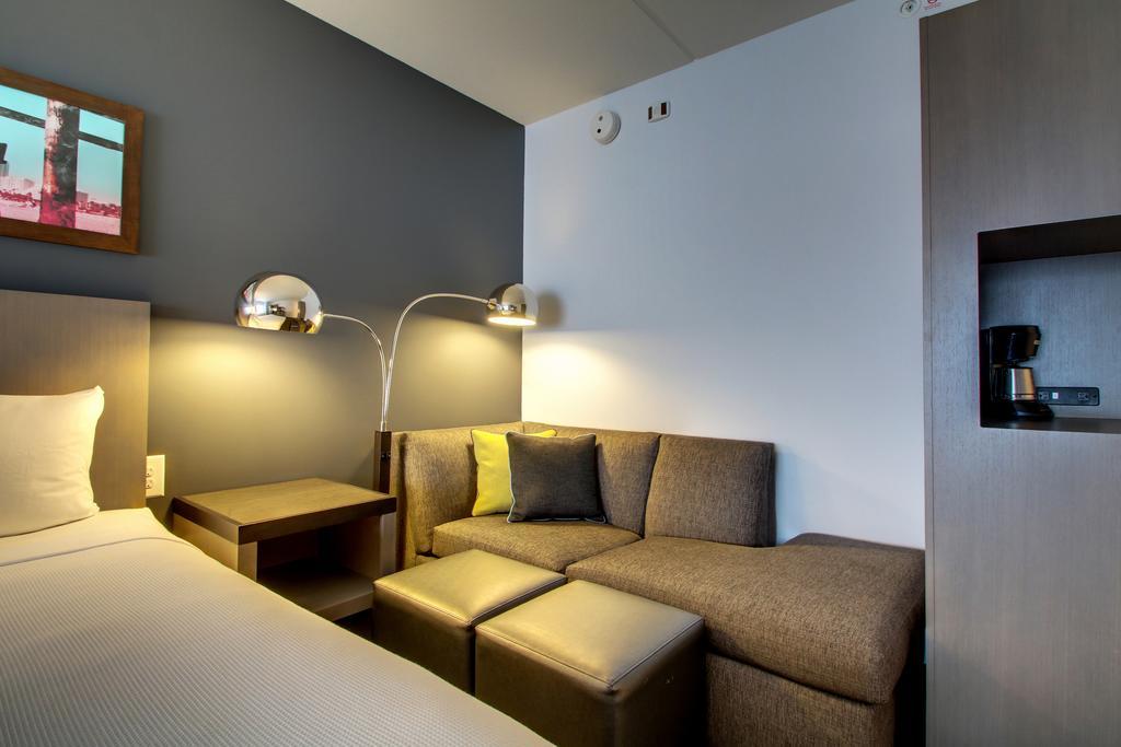 Hyatt House Chicago/Evanston Phòng bức ảnh