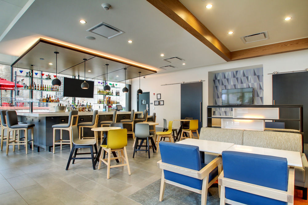 Hyatt House Chicago/Evanston Ngoại thất bức ảnh