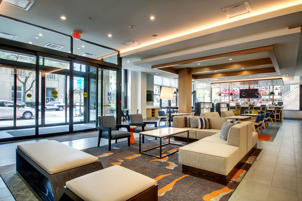 Hyatt House Chicago/Evanston Ngoại thất bức ảnh