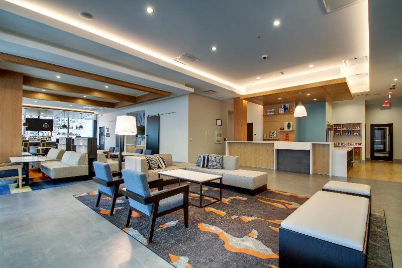 Hyatt House Chicago/Evanston Ngoại thất bức ảnh