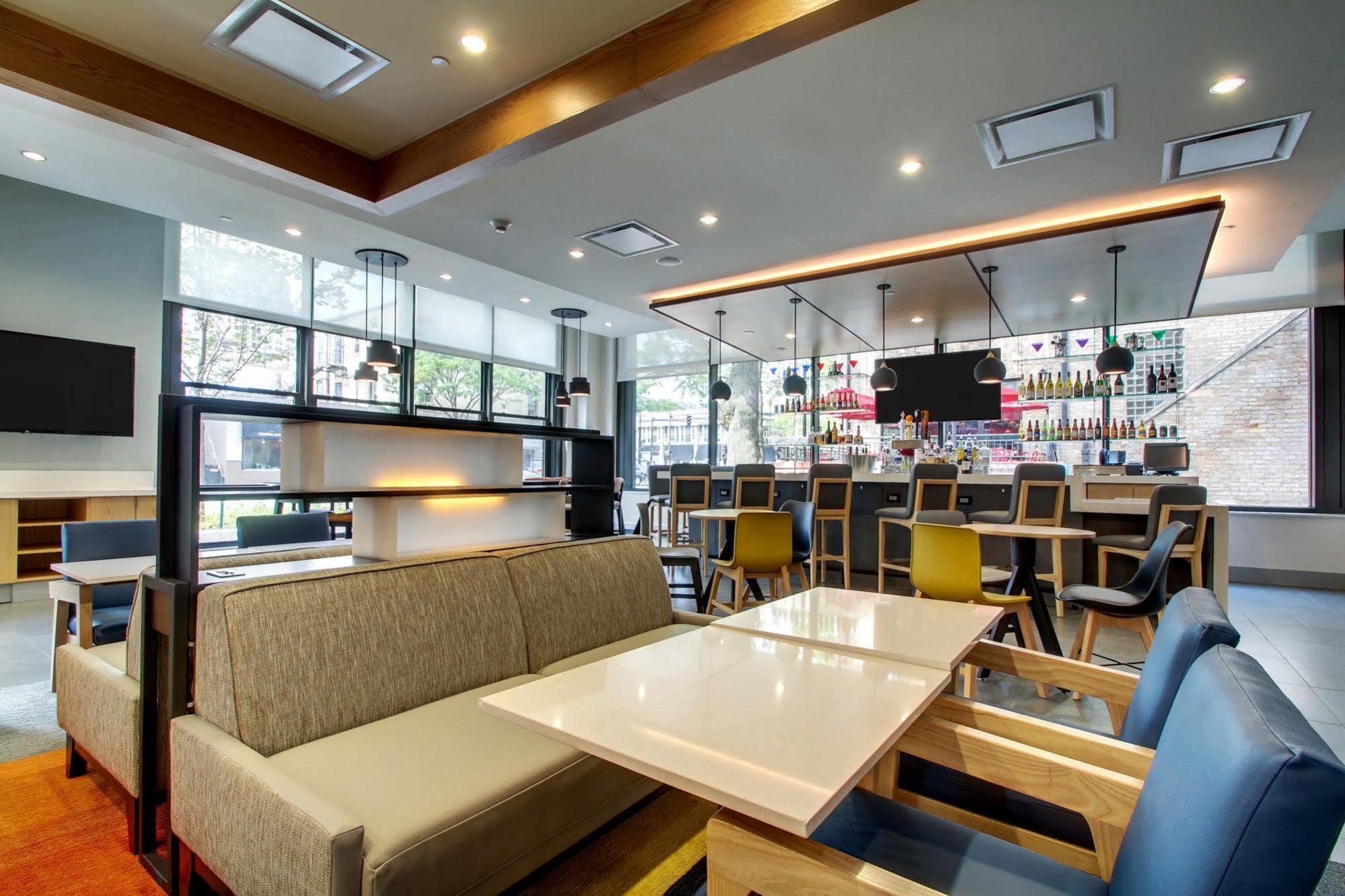 Hyatt House Chicago/Evanston Ngoại thất bức ảnh