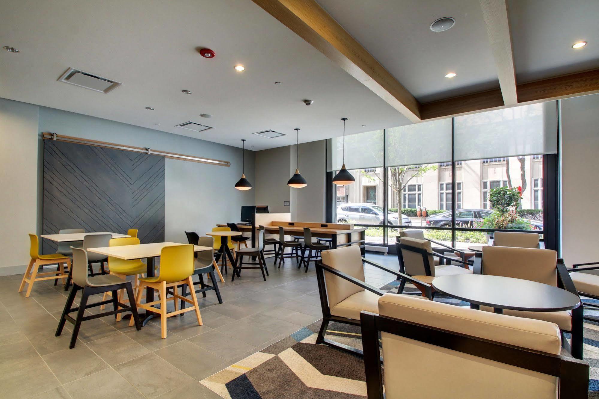 Hyatt House Chicago/Evanston Ngoại thất bức ảnh