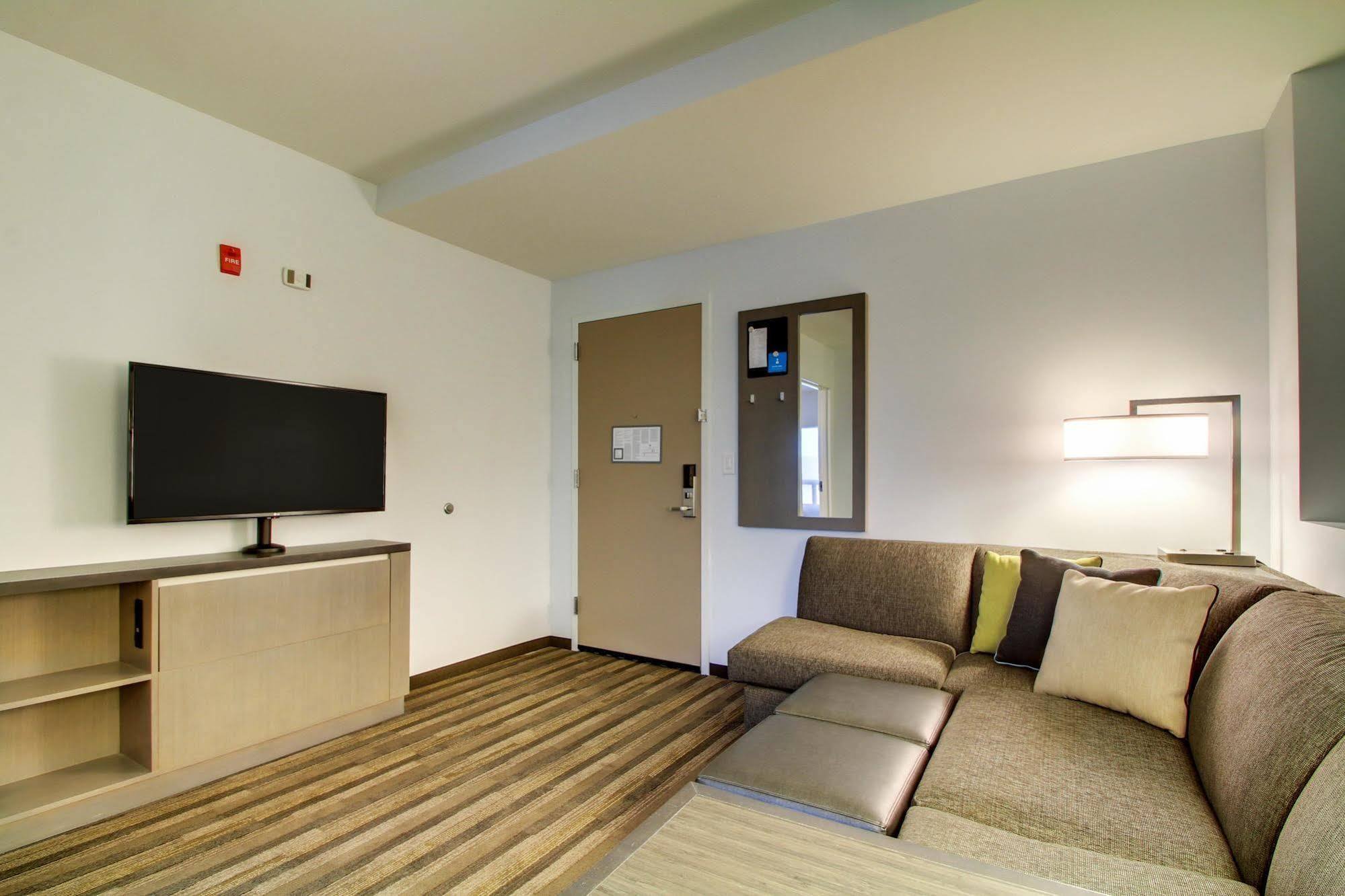 Hyatt House Chicago/Evanston Ngoại thất bức ảnh